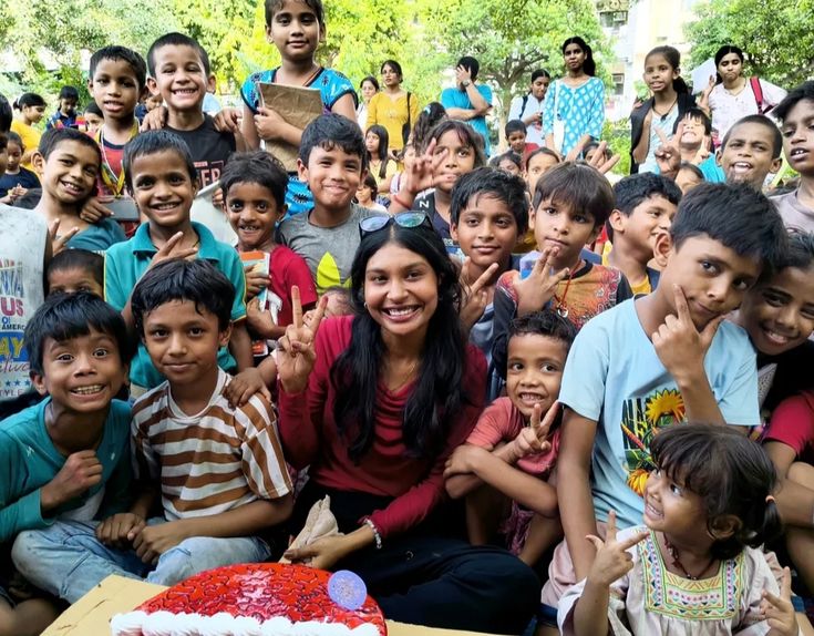 Festival outreach programme